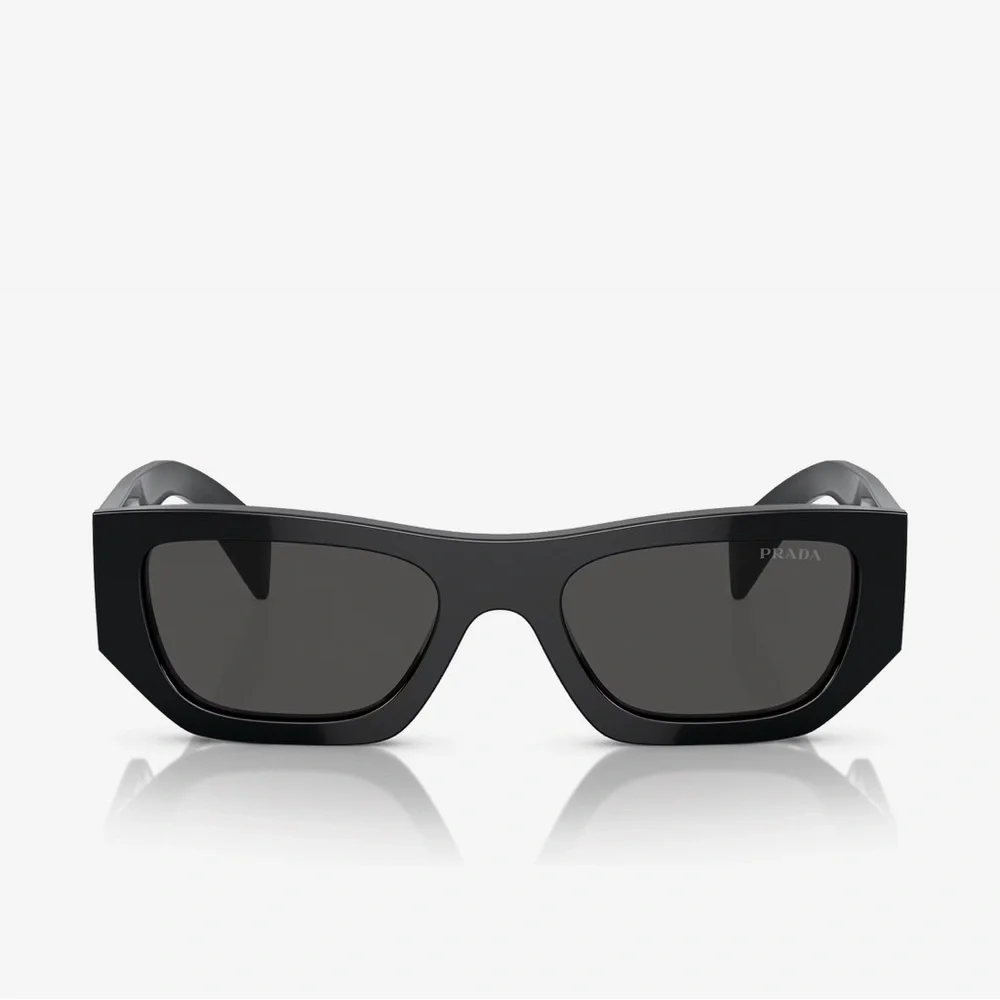 Prada stylish black